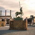 Pompeii: Sin City película2