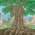 What does the tree of life symbolize?4