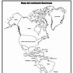 desenho mapa continente americano4