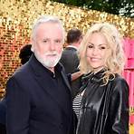 Who is Roger Taylor's wife?2