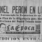 juan domingo perón formó parte de un gobierno militar2