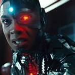 did ray fisher reimagine the cyborg in justice league movie 20174
