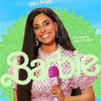 barbie (film) cast simu3