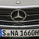 who founded mercedes benz1