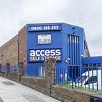 self storage ealing greater london3