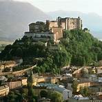Is Salzburg a world capital city?3