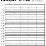 kalender 2021 zum ausdrucken kostenlos5