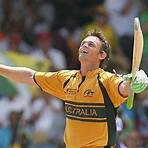 Why did Australia consider Adam Gilchrist a genuine all-rounder?2