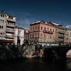 Sarajevo, Bosnien und Herzegowina1