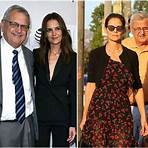 how old is katie holmes mother and father3