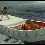 Life of Pi: Schiffbruch mit Tiger1