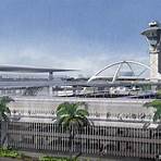 How much is Los Angeles airport worth?2