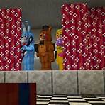 the five nights at freddy's mod3