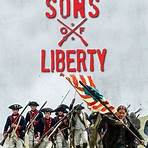 sons of liberty tv series3