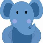 elephant cartoon2