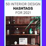 list of social media examples for interior decorating1