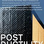 Post Ductility: Metals in Architecture and Structural Engineering1