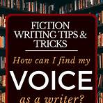 On Writing Volume 2: Thickening the Plot/Finding Your Literary Voice1
