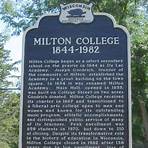 Milton College1