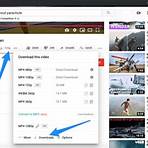 how to download video firefox youtube extension for chrome web free3