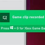 how to video record computer screen windows 103