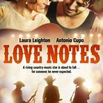 Love Notes Film4
