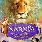 The Chronicles of Narnia: The Voyage of the Dawn Treader5