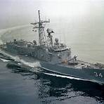 Battleship Wisconsin at Nauticus Norfolk, VA3