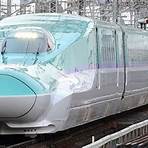 E2 Series Shinkansen2