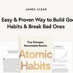 atomic habits - james clear5