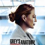 Grey's Anatomy série de televisão2