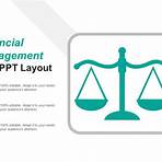 financial management ppt template3