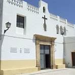 Ermita Santa Cruz Alicante2