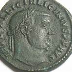 How much does a Licinius Follis cost?3
