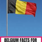 belgium facts1