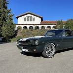 65 mustang fastback for sale2