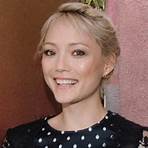 How old was Klementieff when her father died?2