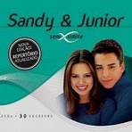 fotos de cd antigo sandy & junior3