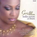 Modern Day Jazz Stories Geri Allen4