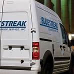 blue streak couriers2