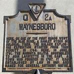 Waynesboro (Virginia) wikipedia1
