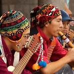 culture of peru music1