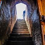 Shaniwar Wada, India1