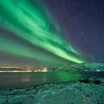 aurora boreal noruega data4