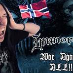 Immortal (band)4