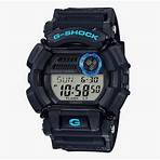 Are G-Shock watches tough?3