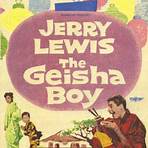 The Geisha Boy filme4
