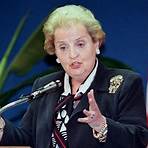Madeleine Albright education5