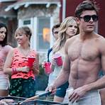 Does Zac Efron send up his image in neighbors?2