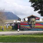 Art of The South African Township3